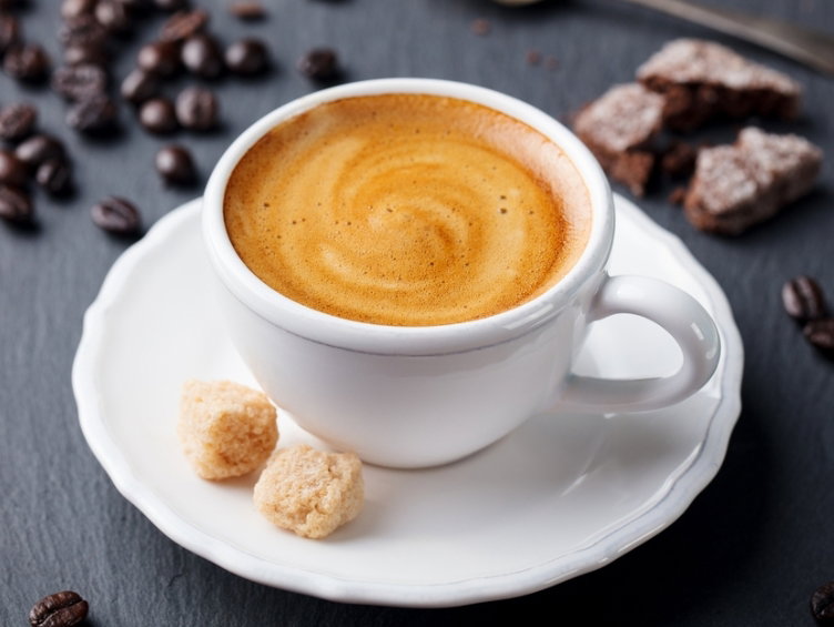 Café Espresso