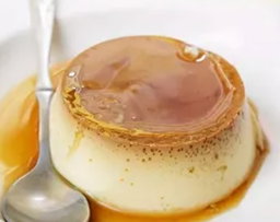 Panna cotta