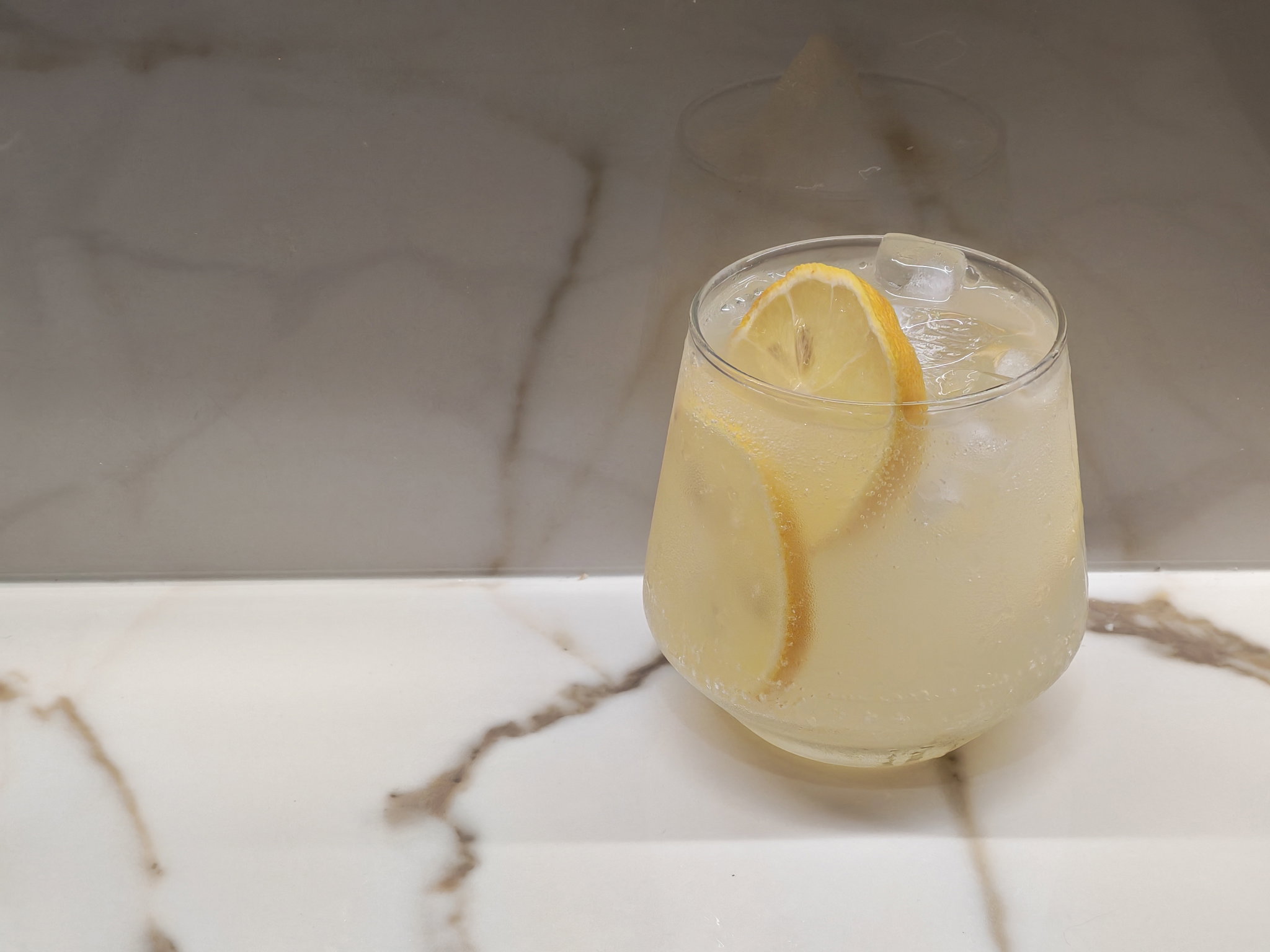 Classic Lemonade Soda_0