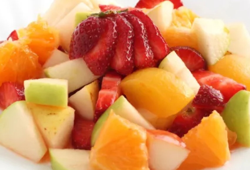 Salade de fruits