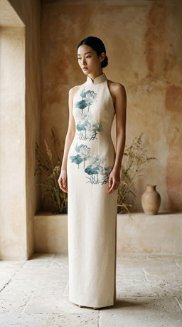 WHITE LOTUS