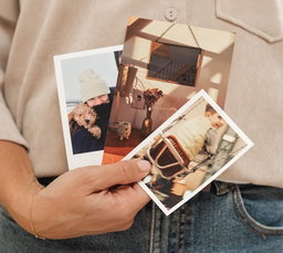 Classic Prints (3r, 4r, 5r, 6r, 8r, 8r plus)