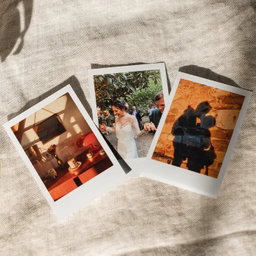 Polaroid | LOMO Print