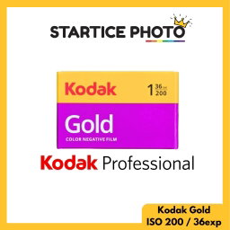 Kodak Gold 200