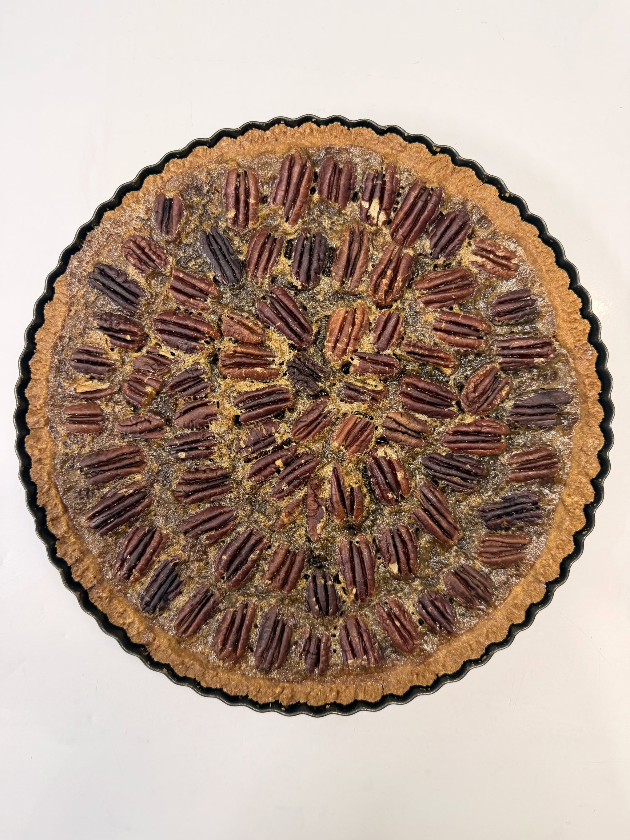 Pecan Tart_0