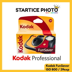 Kodak FunSaver 39exp