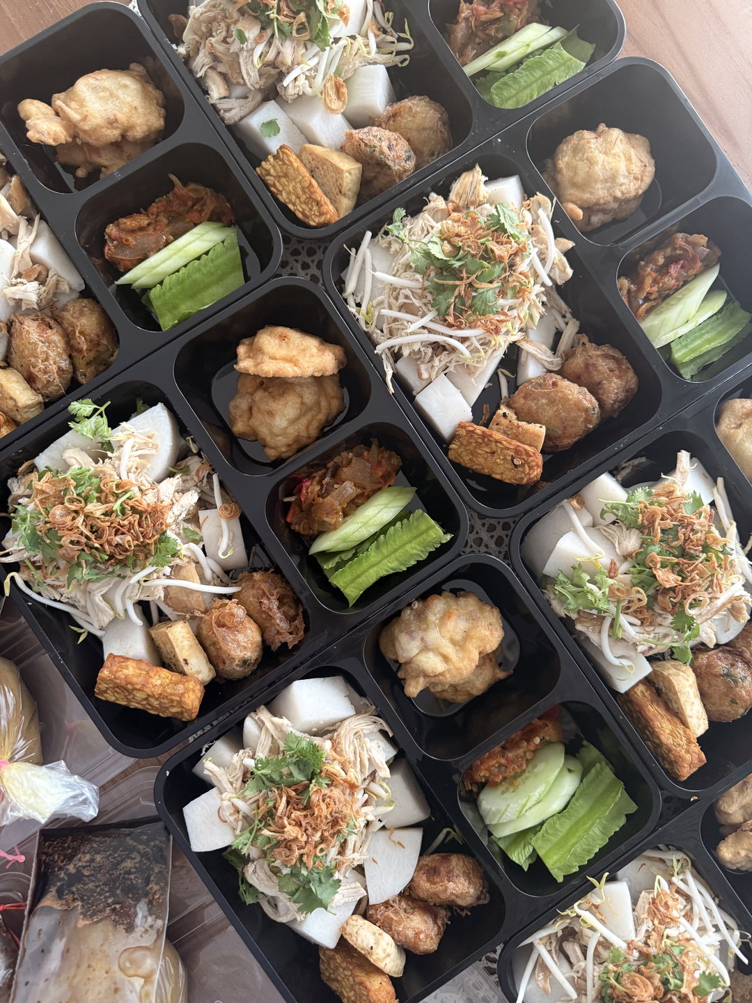 (TUE, 21 JUL 2026) SOTO AYAM