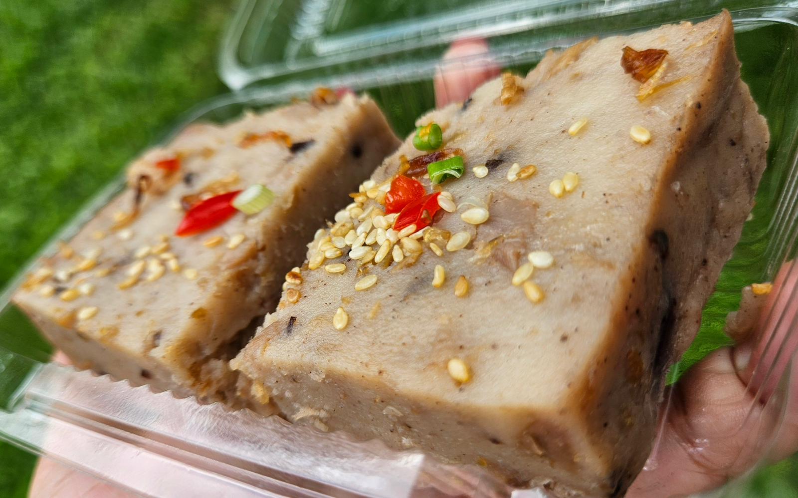 Yam Cake_0