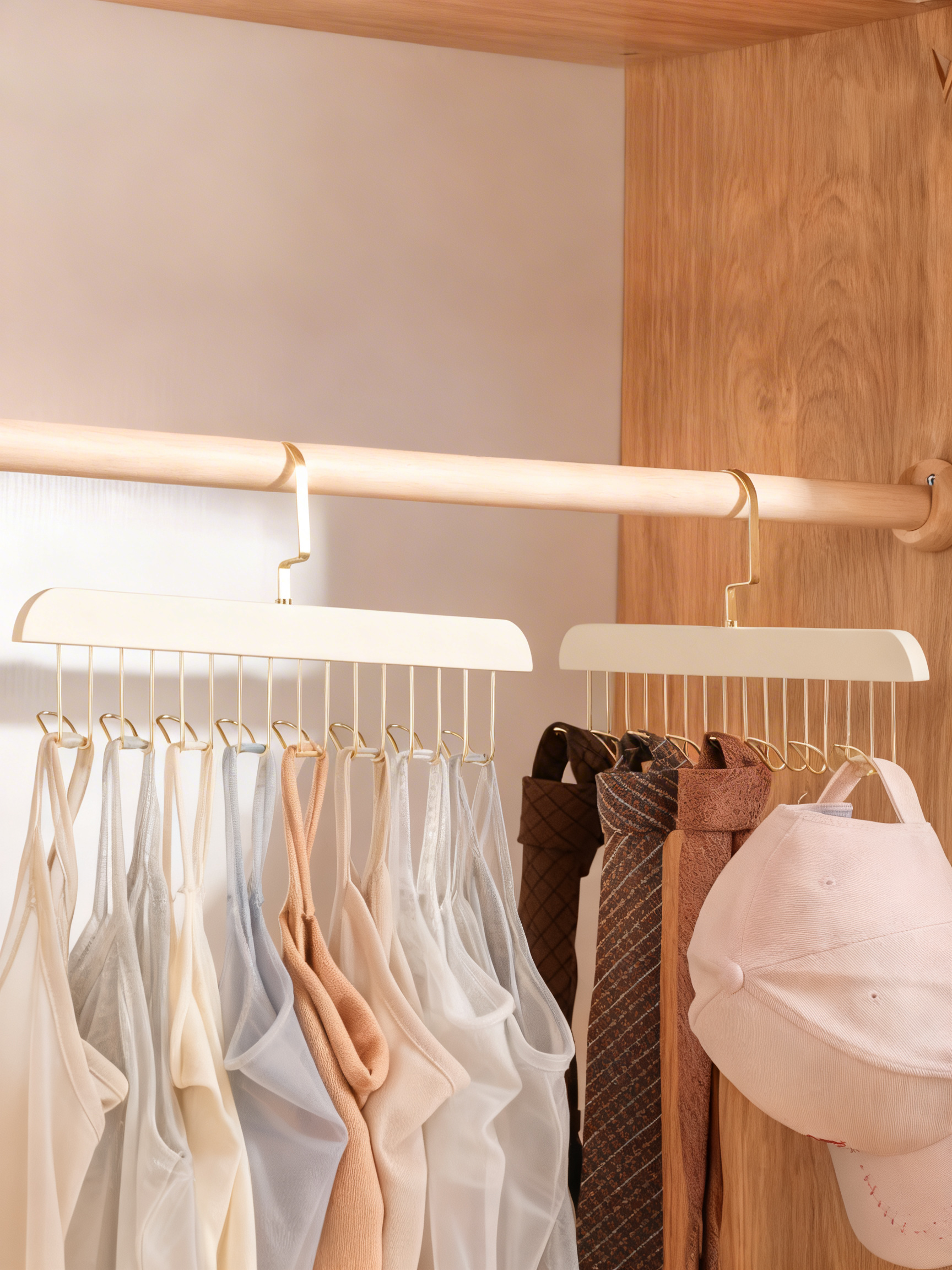 10700113 - SLING CLOTHING HANGER