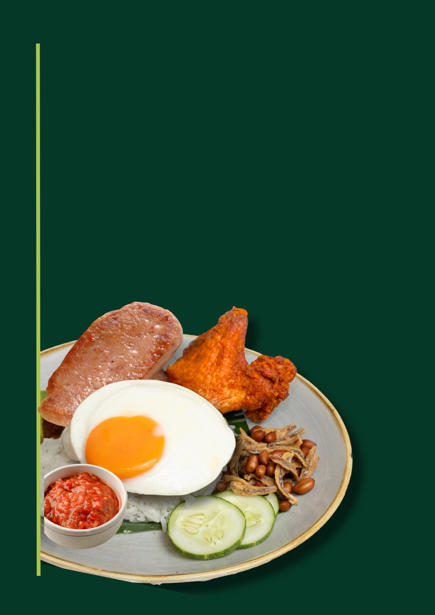 Chicken Luncheon Meat & Chicken Wing_0