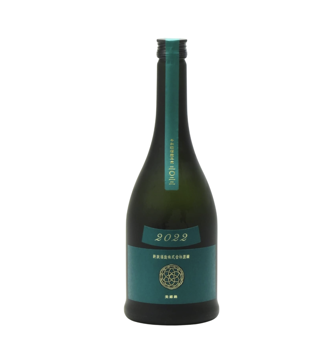 Aramasa 美郷錦 2024 Vintage