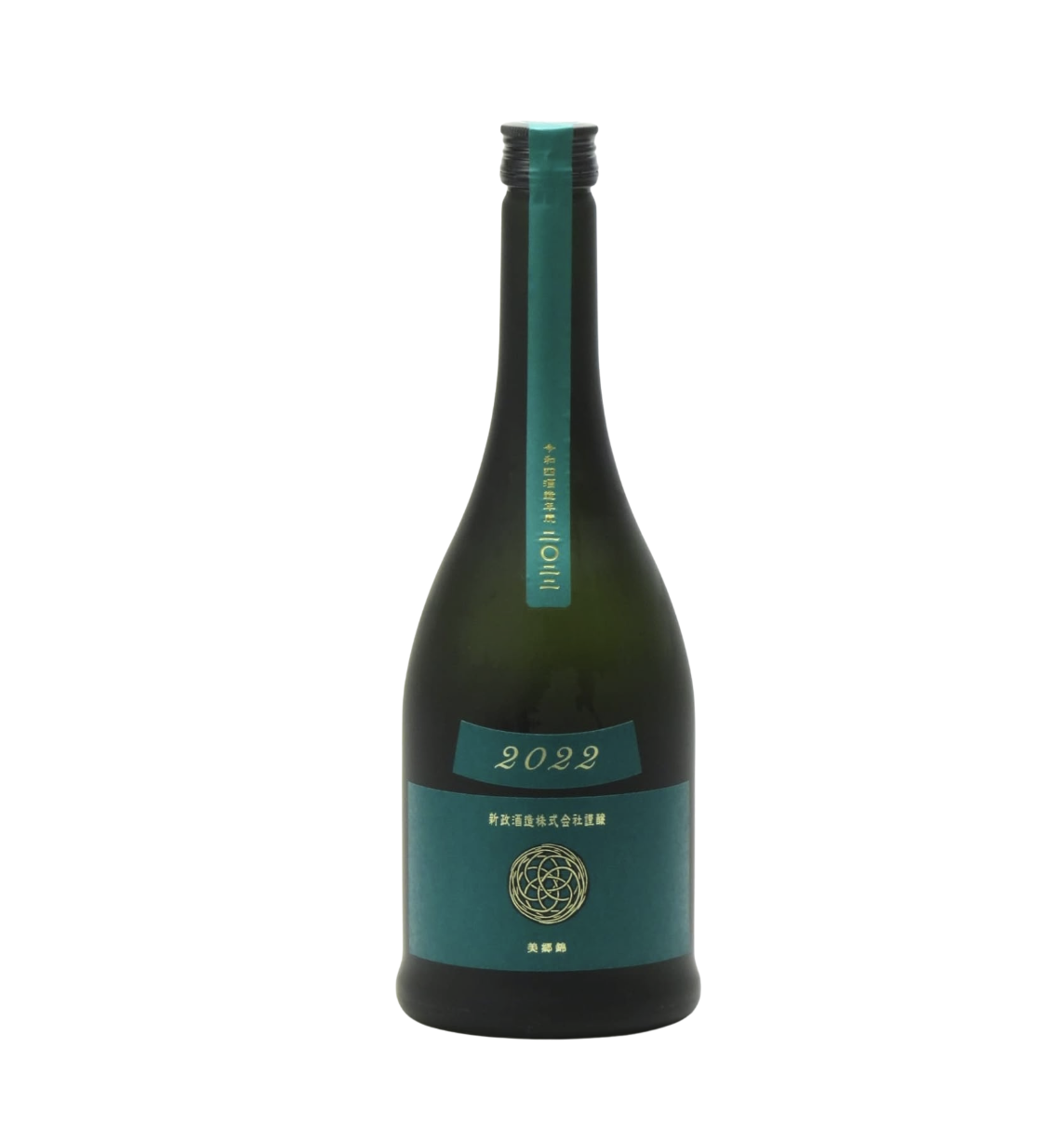 Aramasa 美郷錦 2024 Vintage_0
