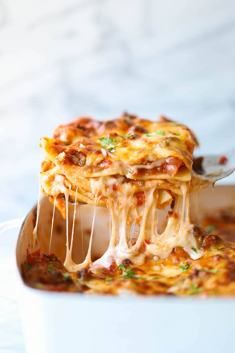 LASAGNA