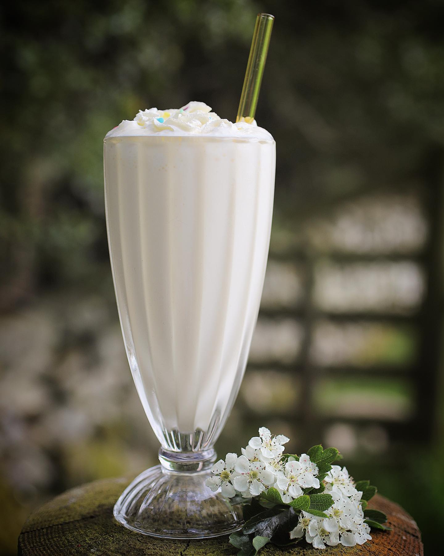Vanilla Milkshake_0