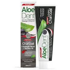 ALODENT - ORAL CARE