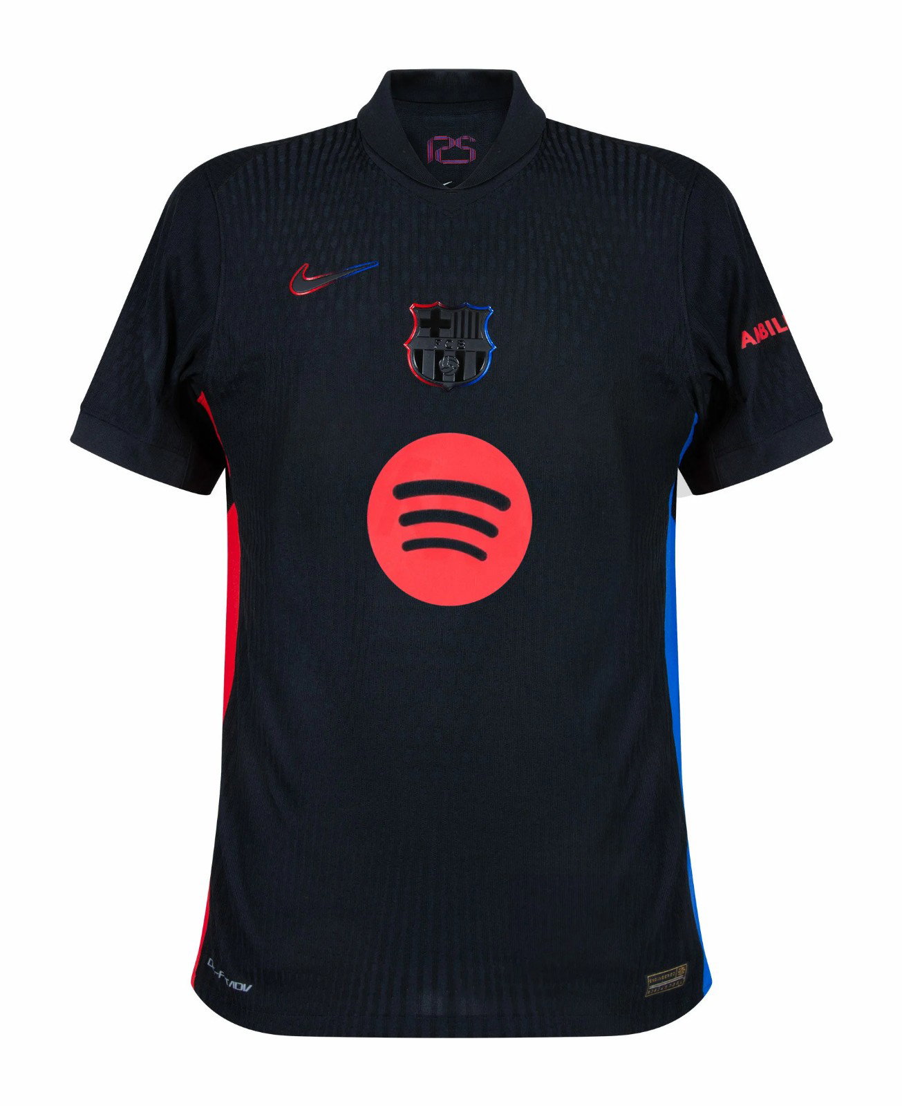 F.C Barcelona Nike DRIFITADV Replica Away Kit 24/25_0