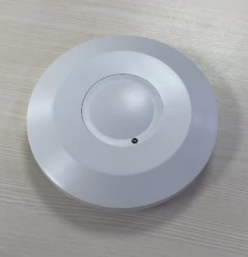 Microwave Motion Sensor