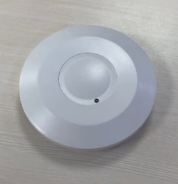 Microwave Motion Sensor