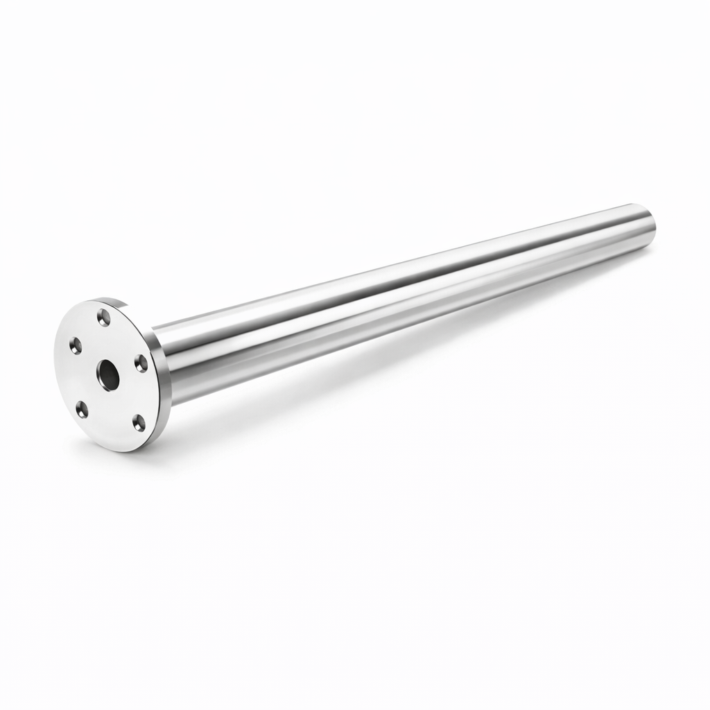 Tubular Blind Motor 4 Wire (Works With Automation)_0