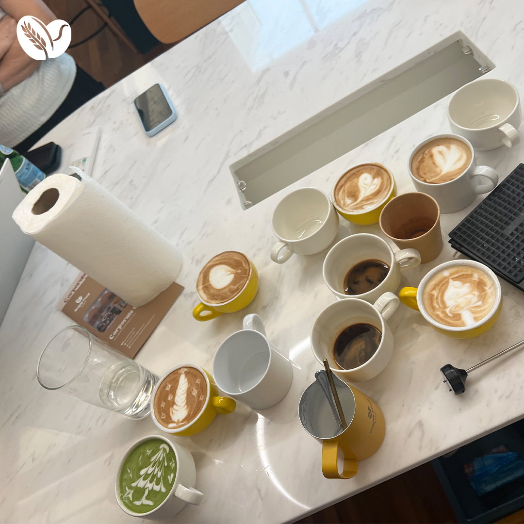Latte Art Workshop (Min 1 Pax)_3
