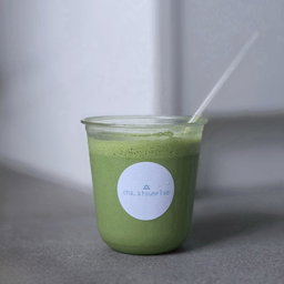 Matcha Latte #7
