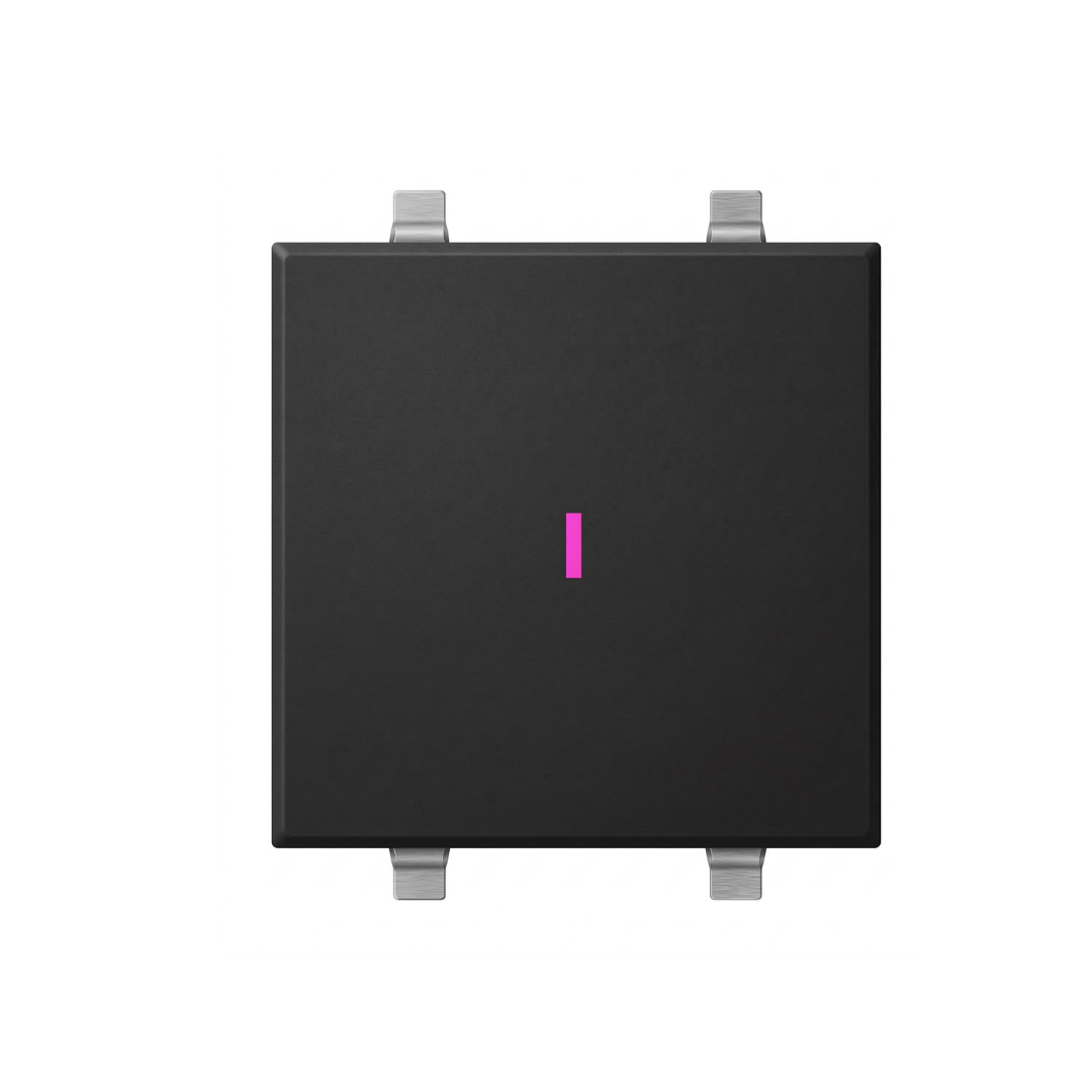 Curtain Touch Vpro (10A-Relay & RGB Led)