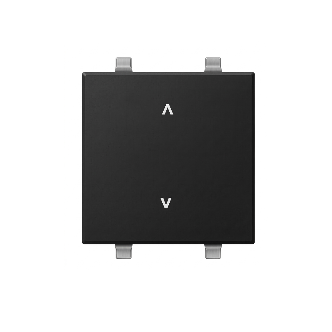 Bell Push Touch (RGB Led)