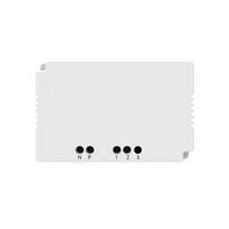 Pulse/Curtain Controller