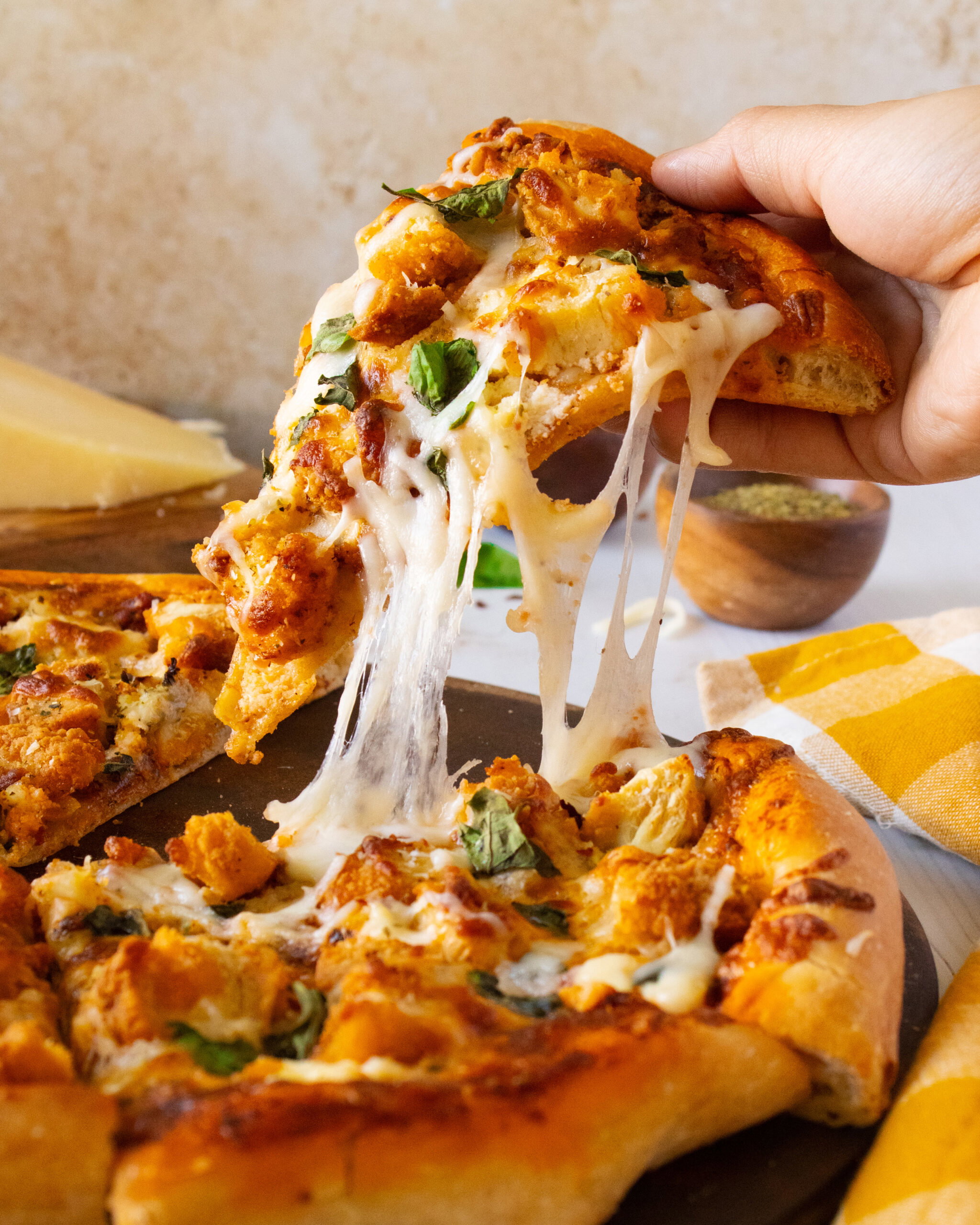 Chicken Pizza_0