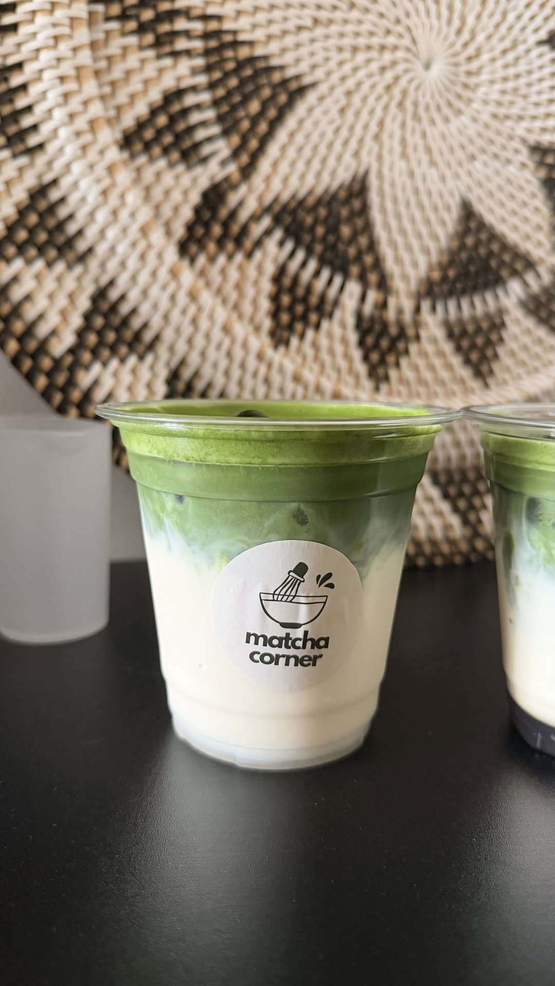 OG matcha