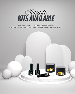 Sample Kit 