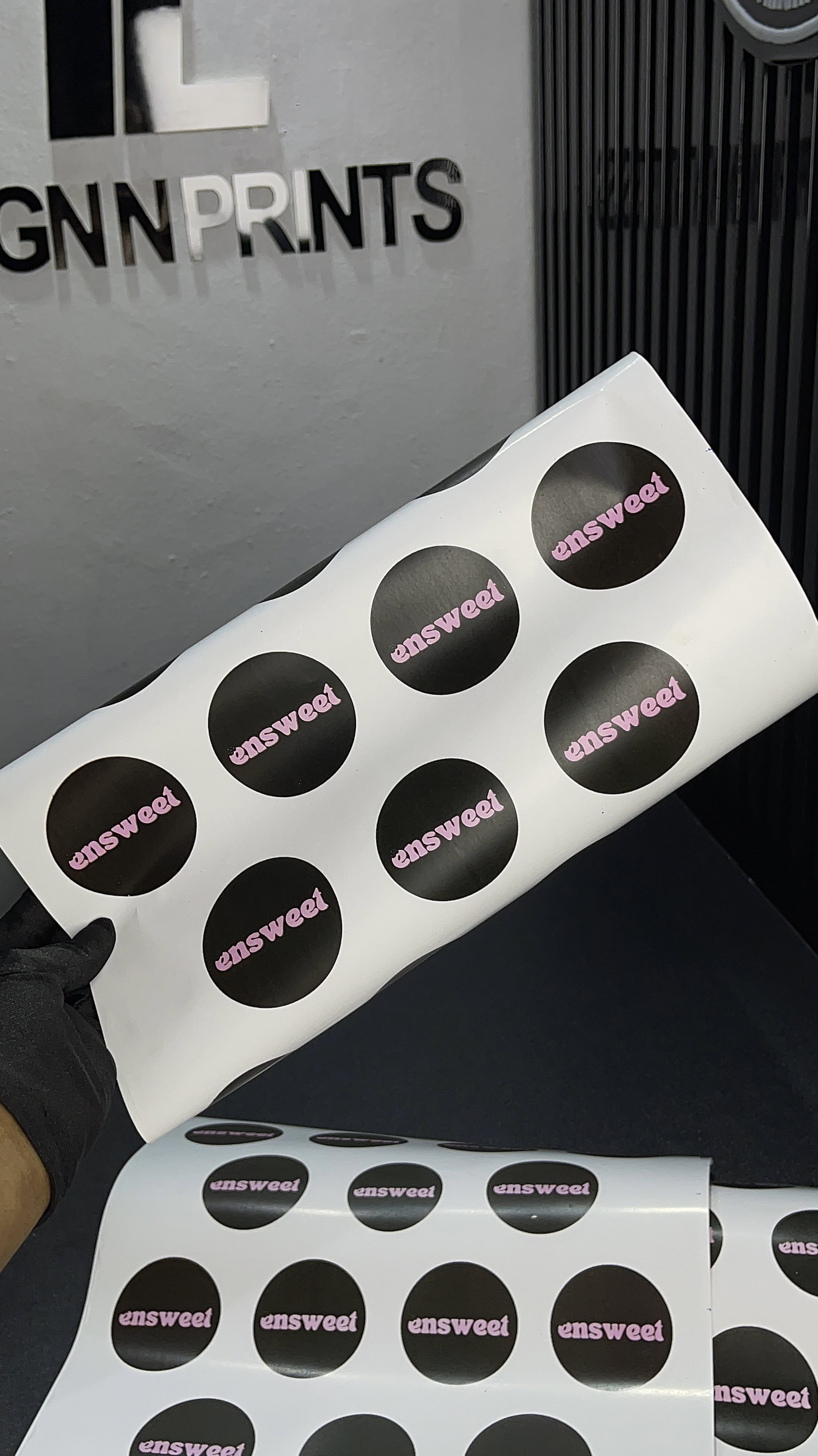 Branded Tissue Wrapper (with sticker)_1