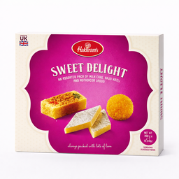 Haldirams Sweet Delight 300g