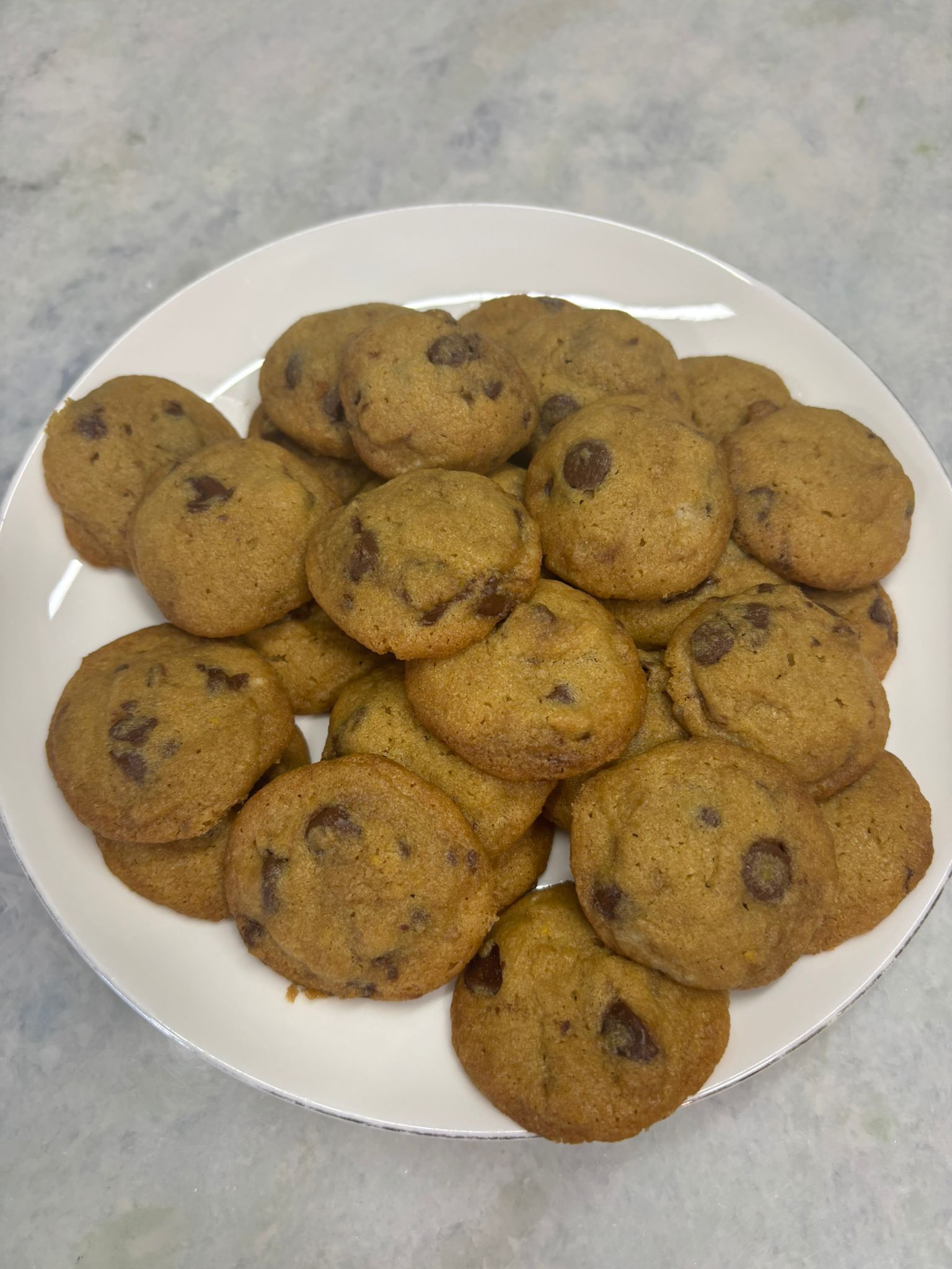 Chocolate Chip Cookies (pack of 3)_0