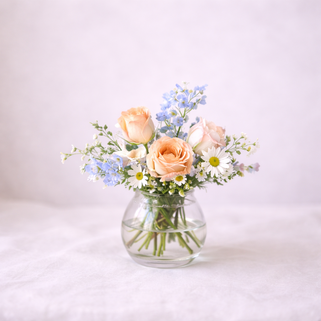 Vase Arrangement (small) 