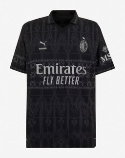 AC Milan F.C Puma ULTRAWEAVE Replica Pleasures Kit 23/24