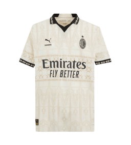 AC Milan F.C Puma ULTRAWEAVE Replica Pleasures Kit 23/24