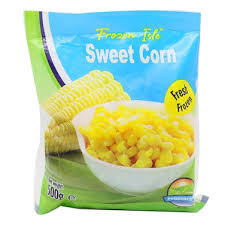 Frozen isle sweet corn 1kg_1