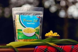 Frozen isle sweet corn 1kg