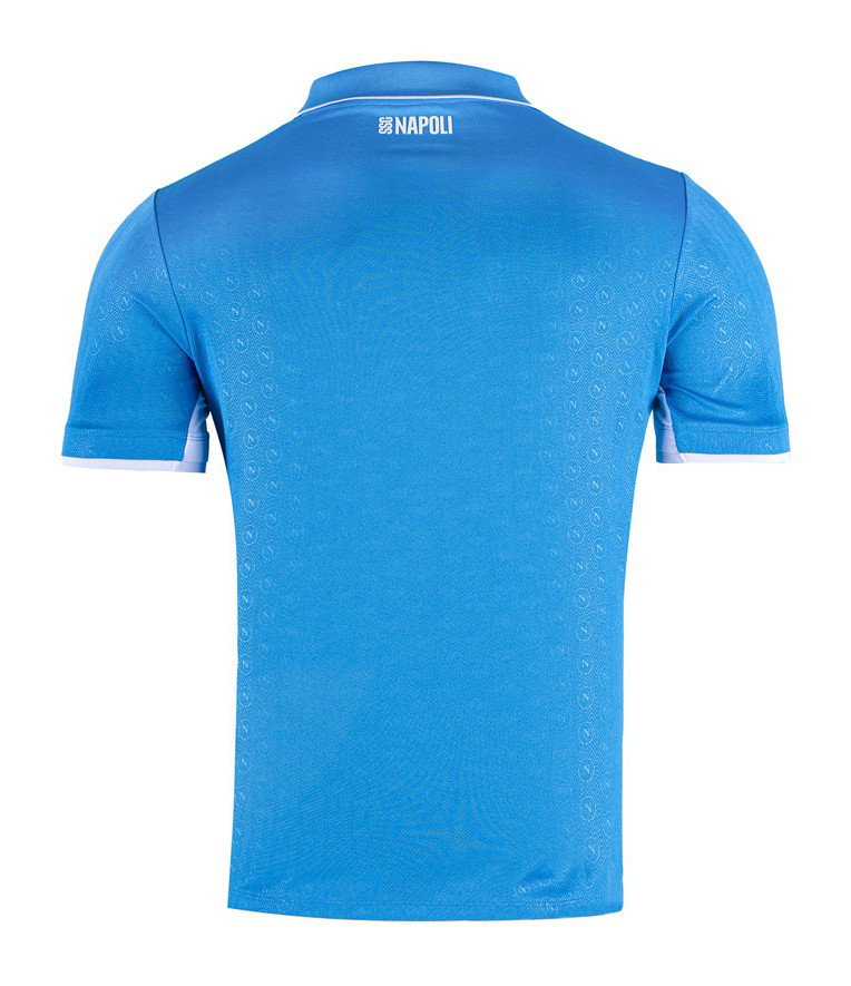 SSC Napoli EA7 Replica Kits 24/25_1