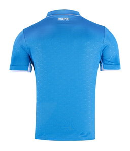 SSC Napoli EA7 Replica Kits 24/25
