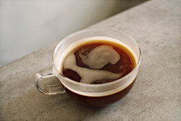 Basic Coffee