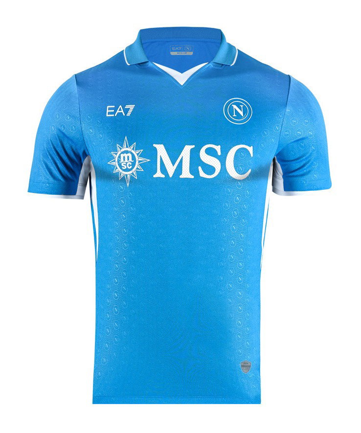 SSC Napoli EA7 Replica Kits 24/25_2