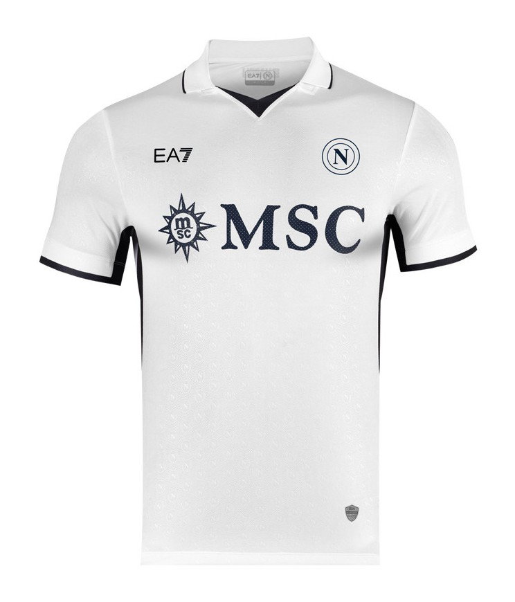 SSC Napoli EA7 Replica Kits 24/25_3