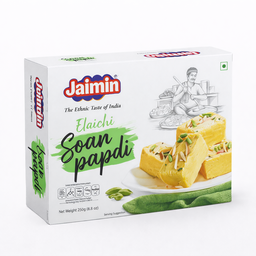 Jaimin Soan Papdi 250g