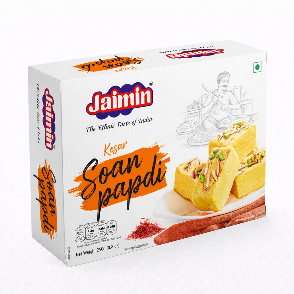 Jaimin Soan Papdi 250g_1