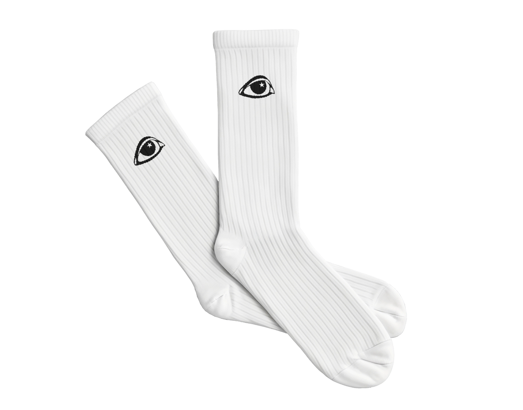 Good Girl Cassie Socks