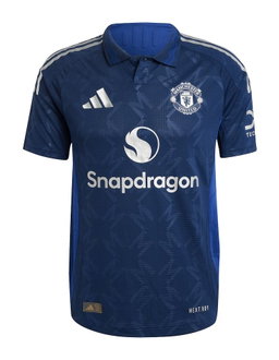 Manchester United F.C Adidas HEATRDY Replica Home Kit 24/25