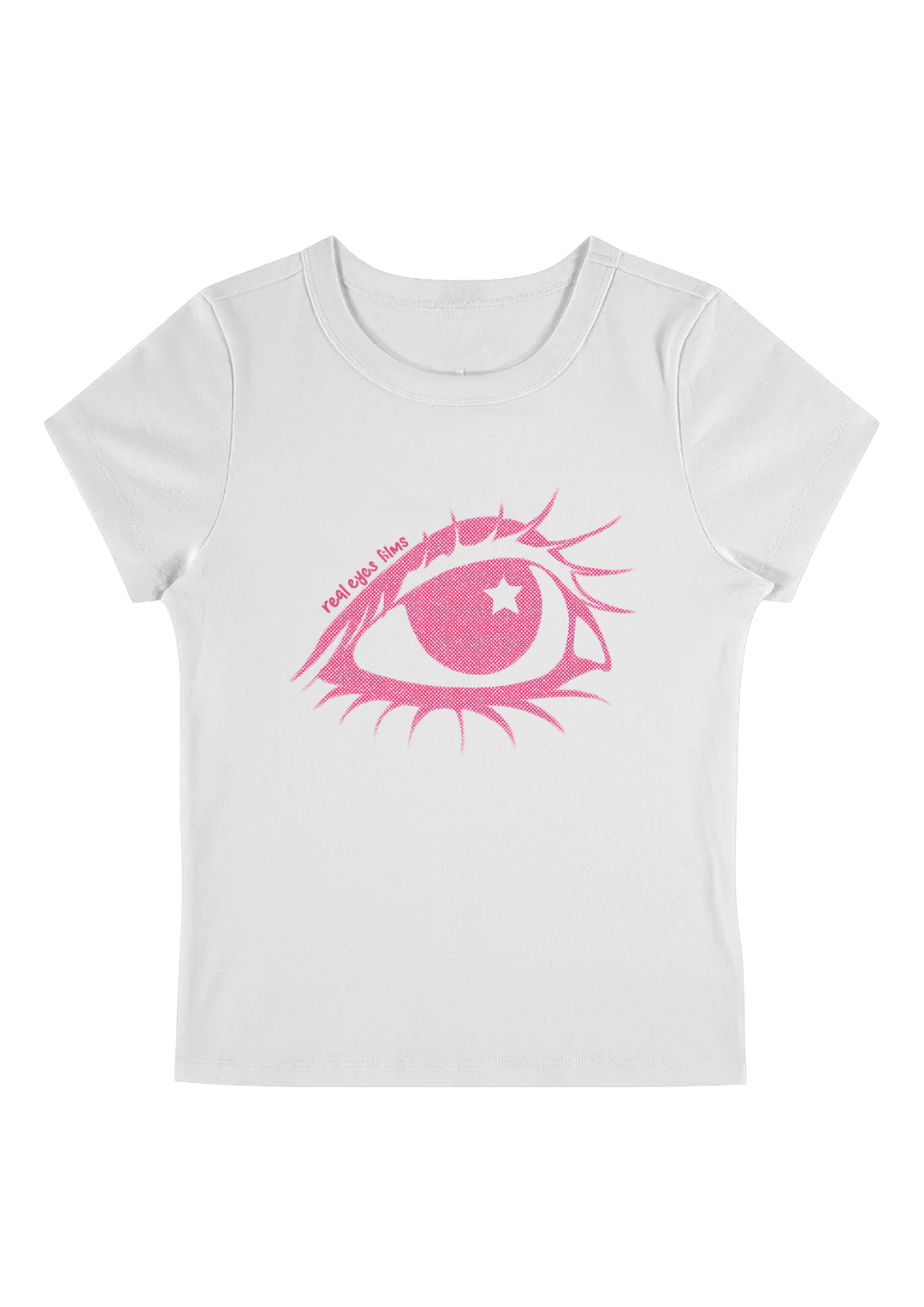 Good Girl Cassie Baby Tee