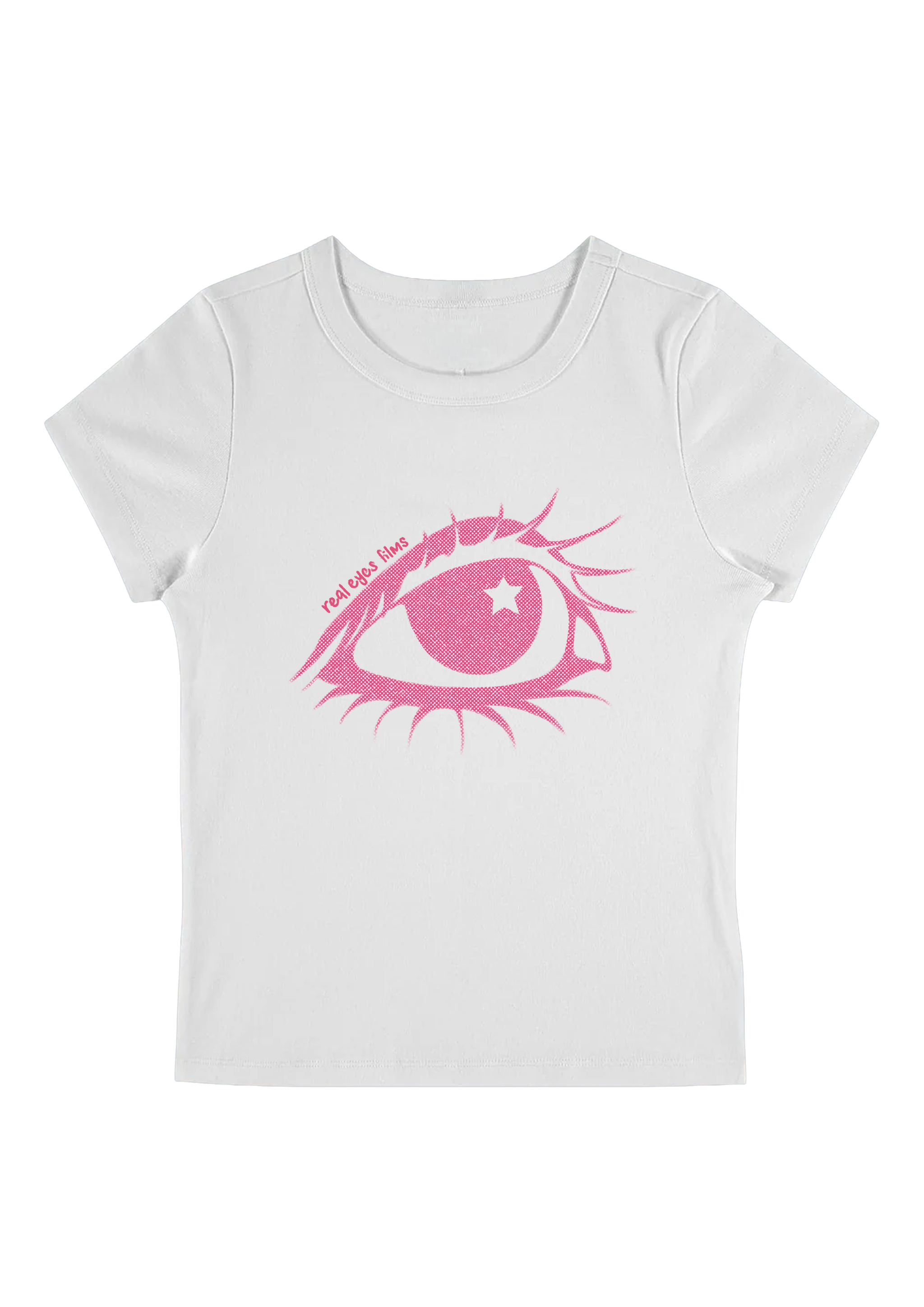 Good Girl Cassie Baby Tee_0